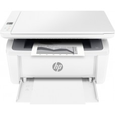 HP LaserJet MFP M141w White